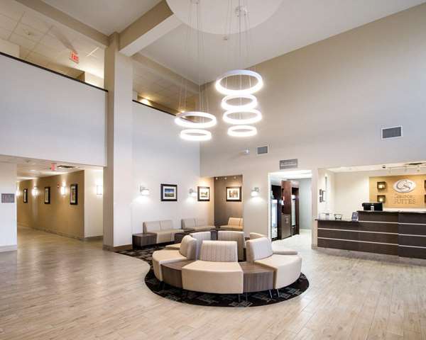  - Comfort Suites San Angelo