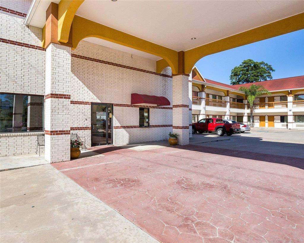 Rodeway Inn & Suites - Humble