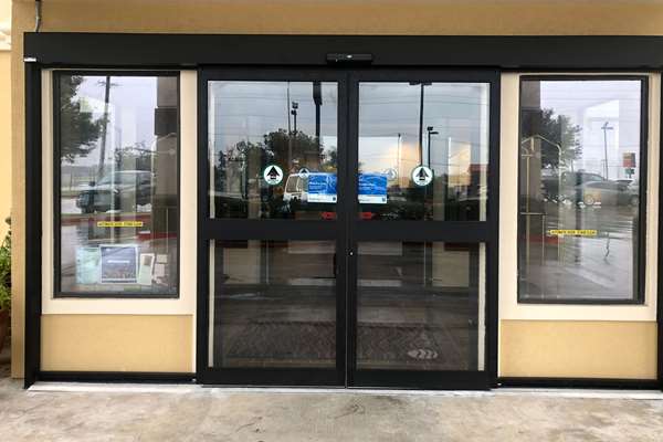 Exterior view - Comfort Inn Early