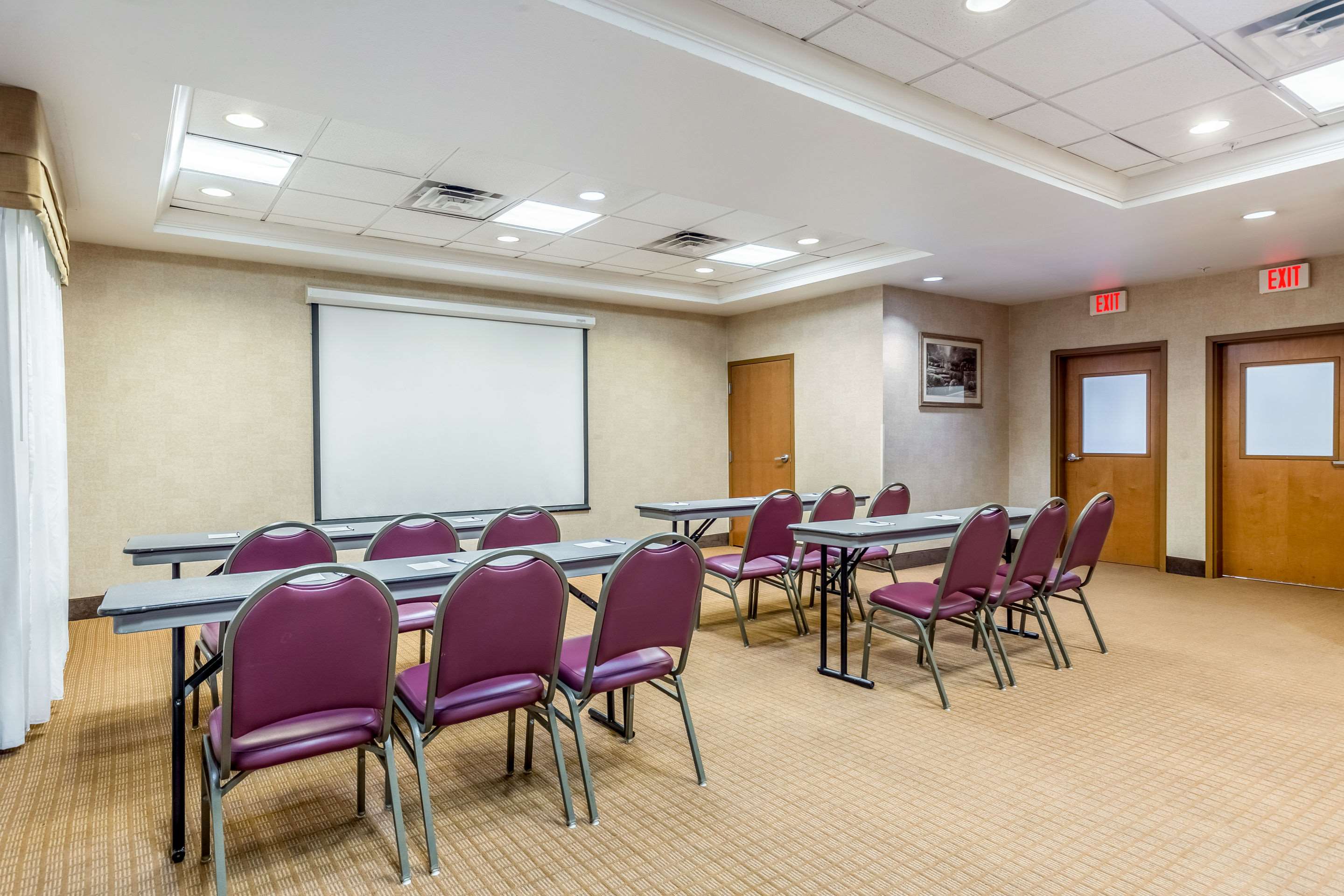 Meeting room