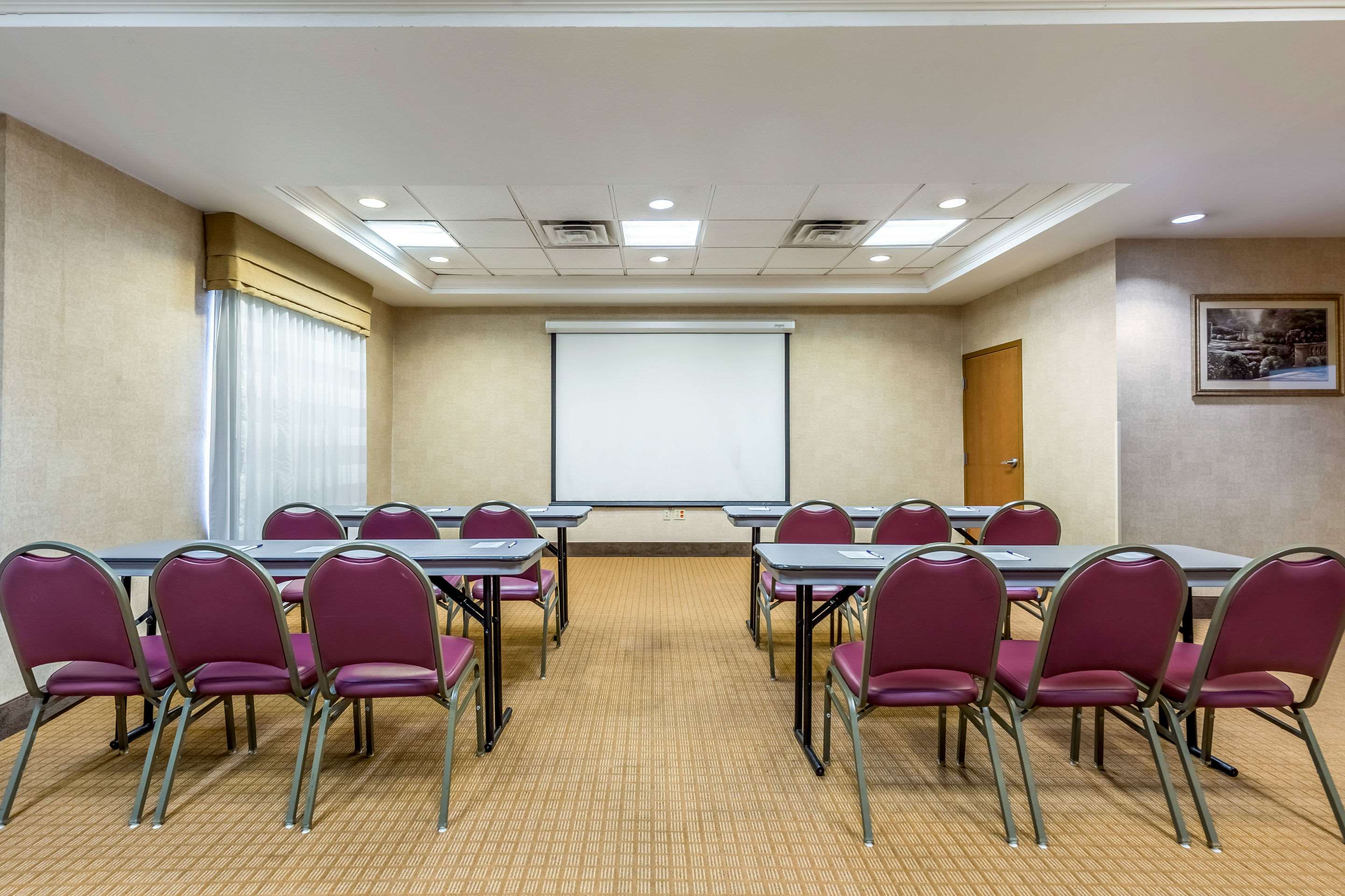 Meeting room