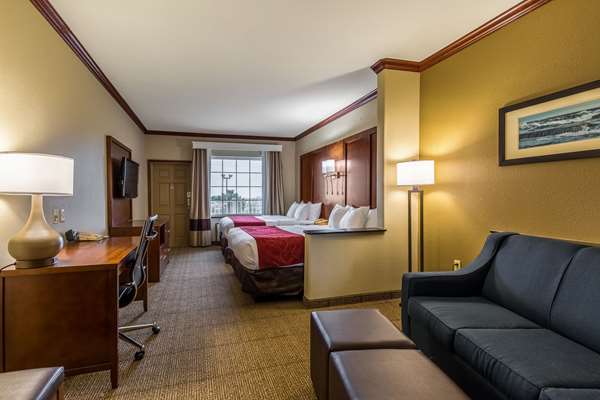 Suite - Comfort Suites Galveston