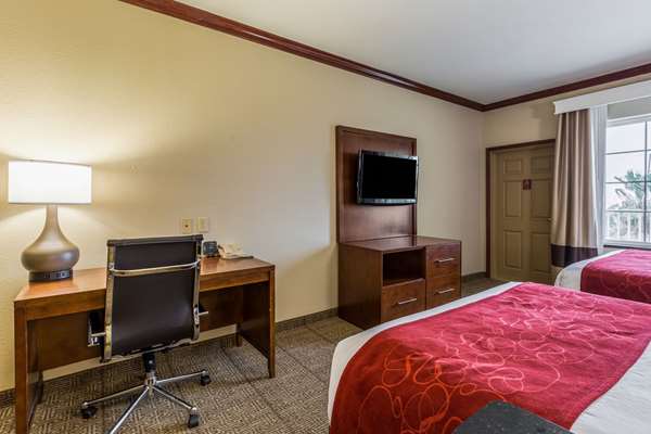 Suite - Comfort Suites Galveston