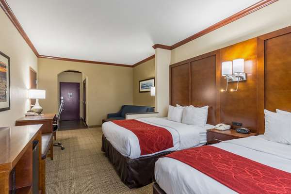 Suite - Comfort Suites Galveston
