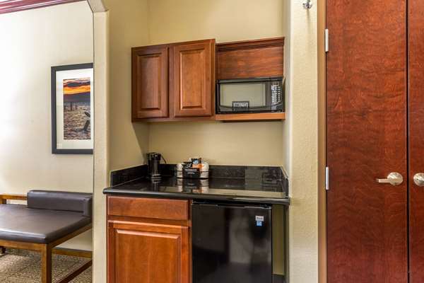 Suite - Comfort Suites Galveston