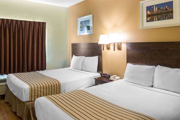  - Suburban Studios Lewisville