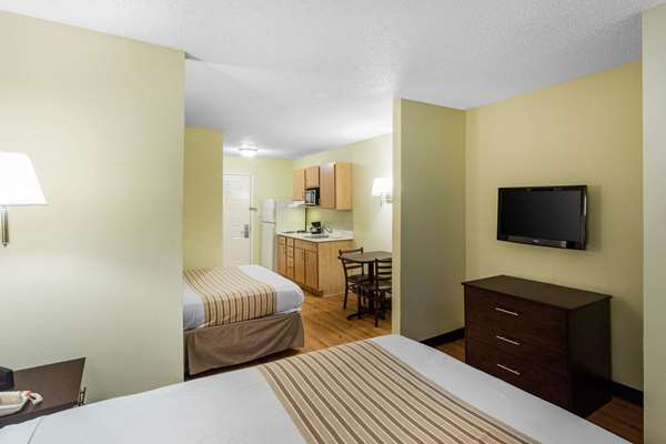  - Suburban Studios Lewisville