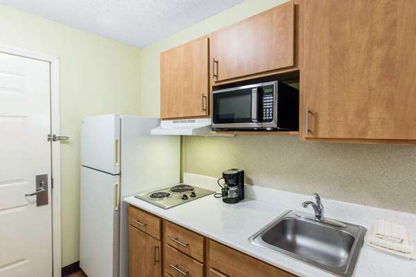  - Suburban Studios Lewisville