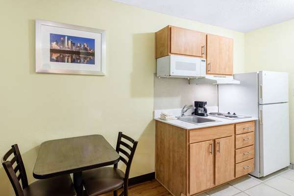  - Suburban Studios Lewisville