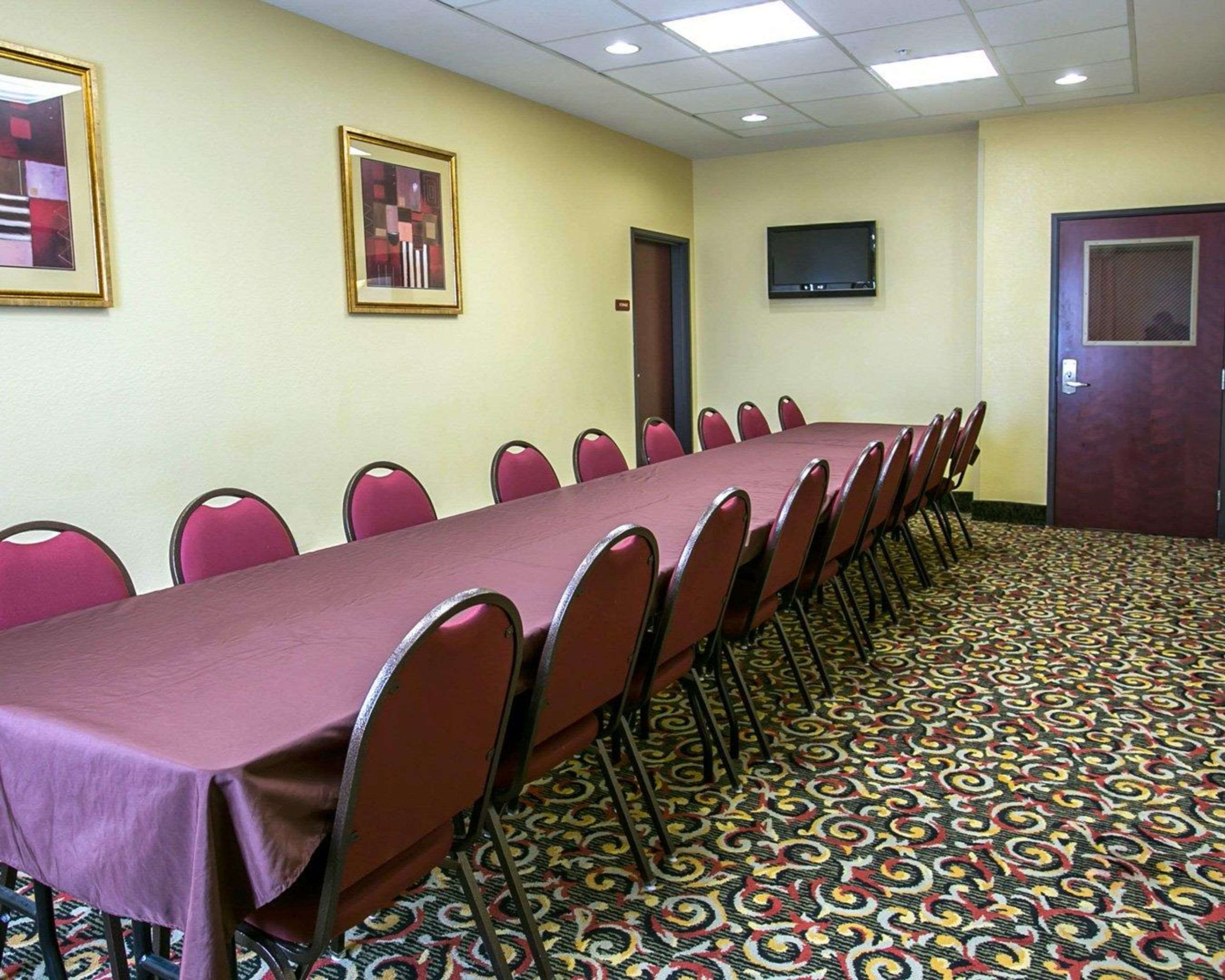 Meeting room