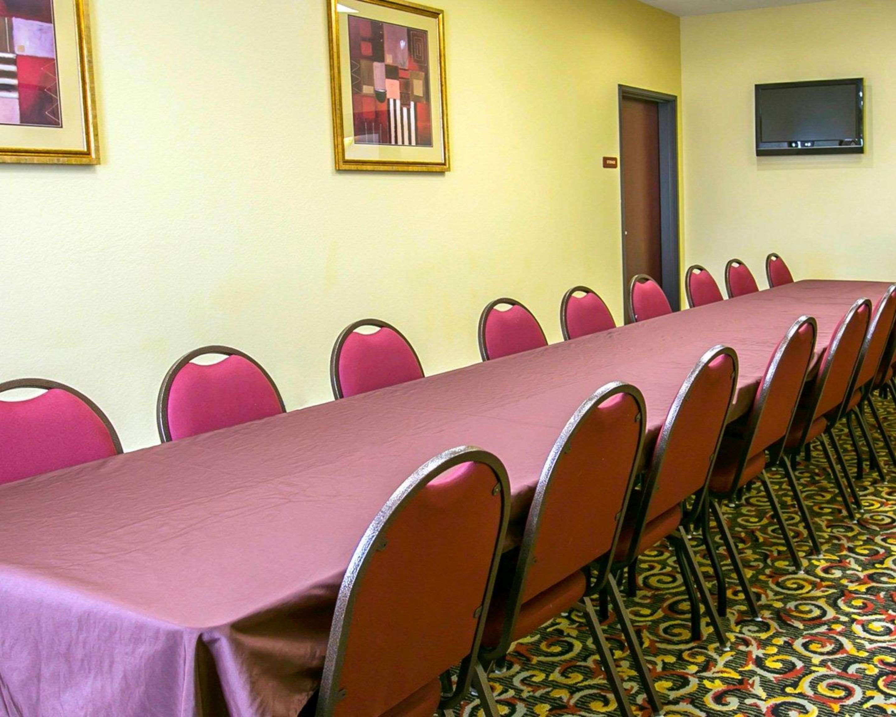 Meeting room