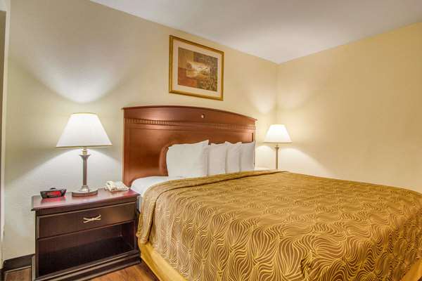 Suite - MainStay Suites Medical Center Houston