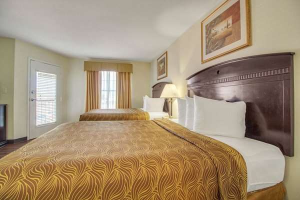  - MainStay Suites Medical Center Houston