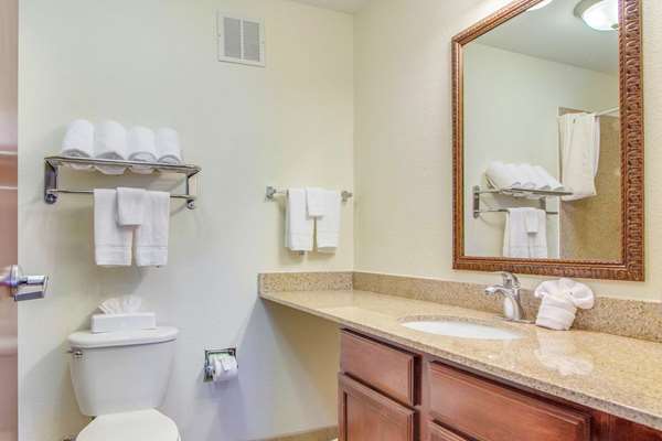 Suite - MainStay Suites Medical Center Houston