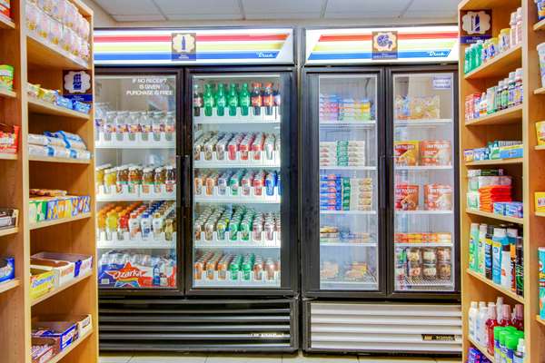  - MainStay Suites Medical Center Houston