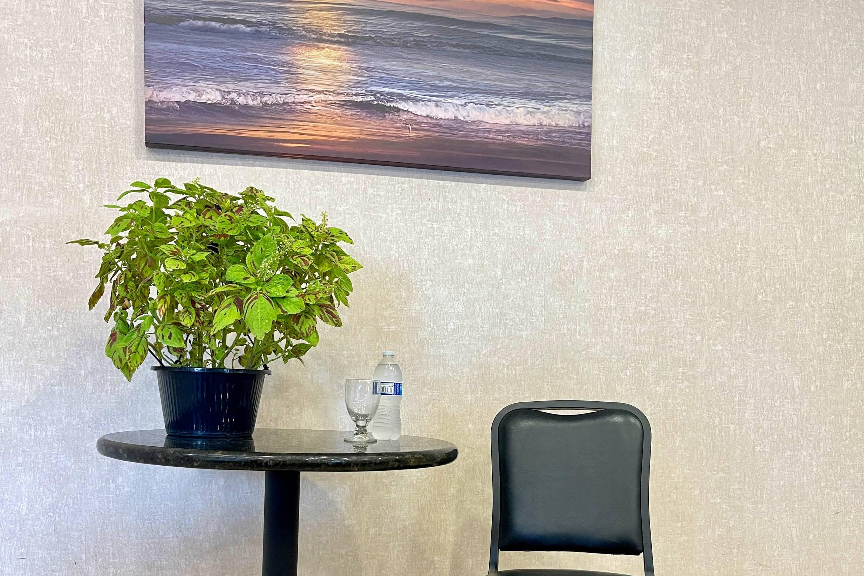 Meeting room | MainStay Suites Texas Medical Center/Reliant Park