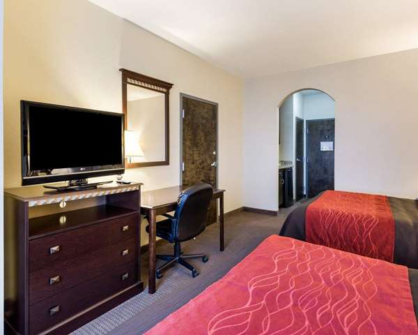  - Comfort Inn & Suites Winnie - I-10, Exit 829