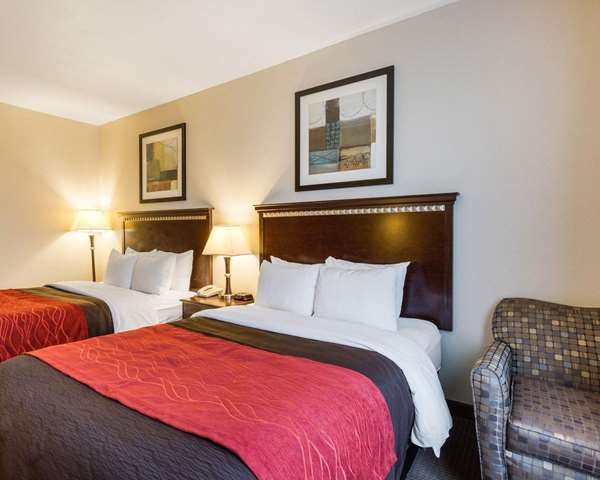  - Comfort Inn & Suites Winnie - I-10, Exit 829