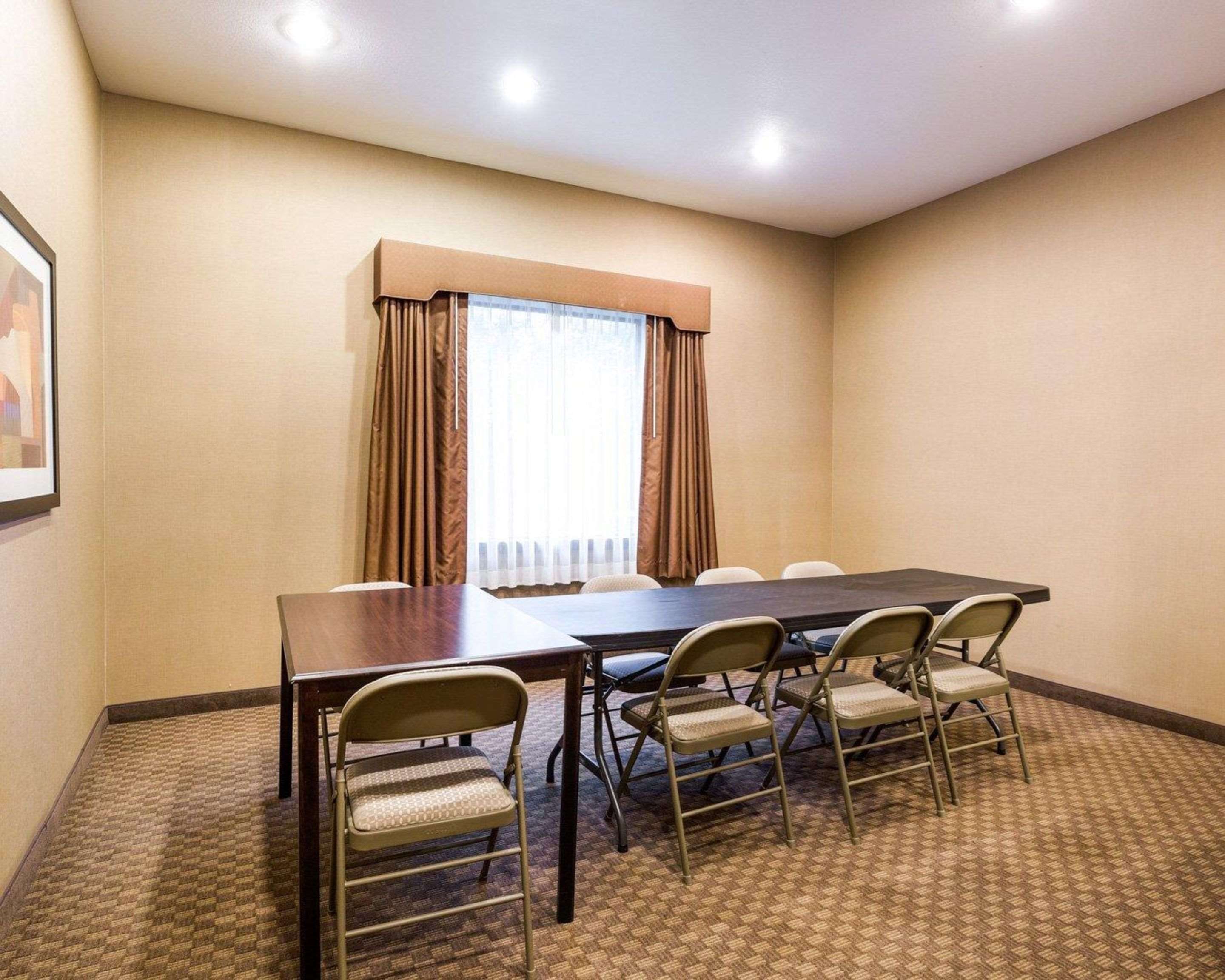 Meeting room