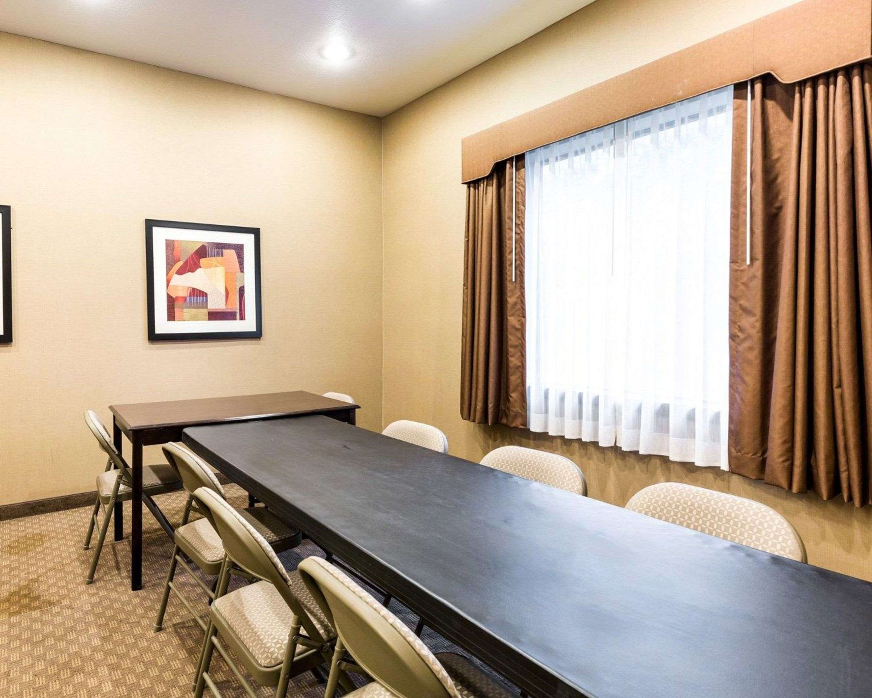 Meeting room