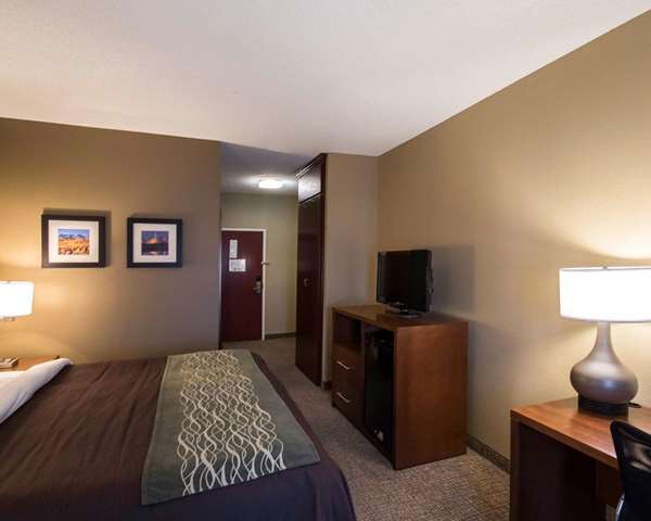  - Comfort Inn Red Oak