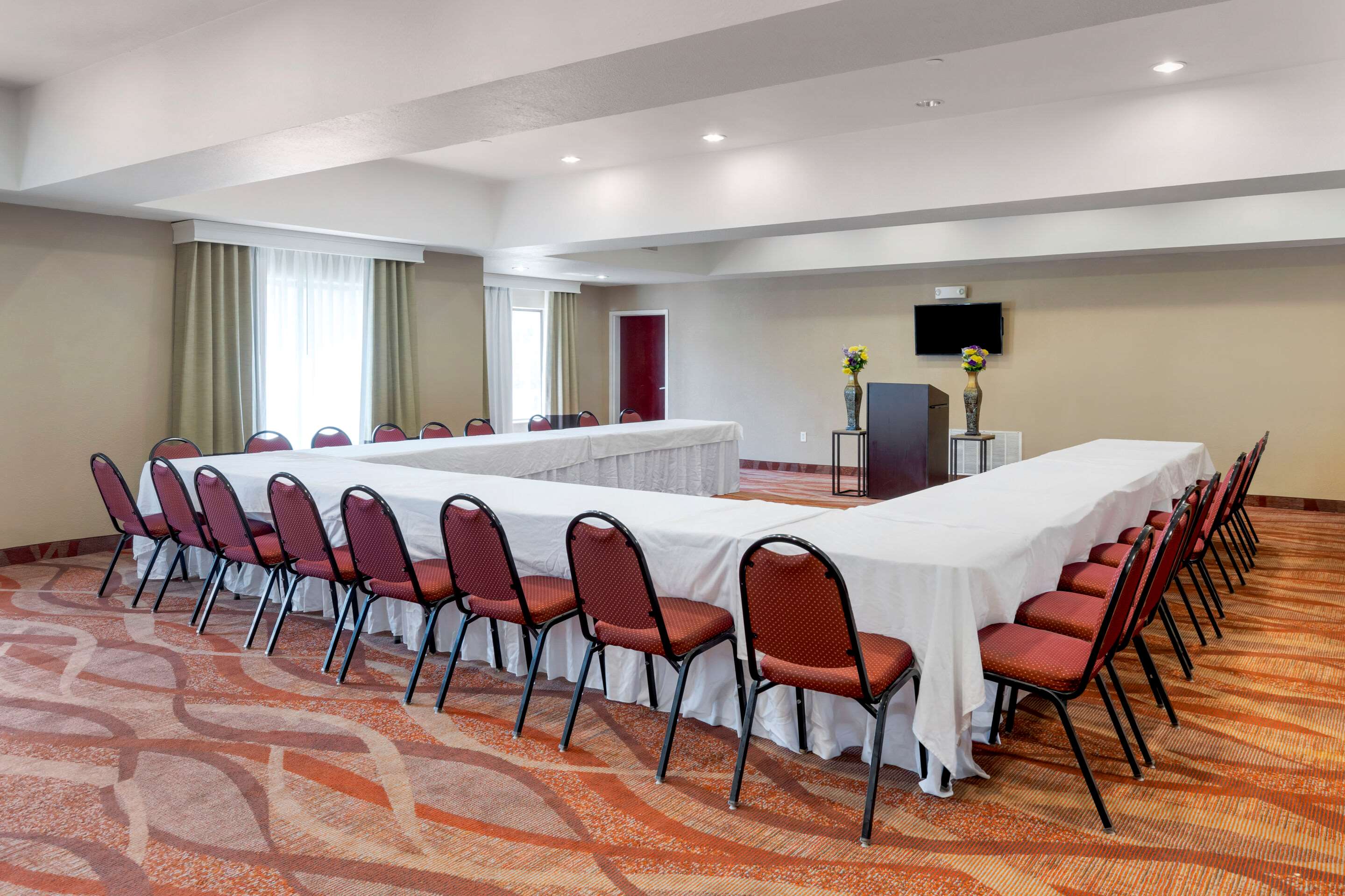 Meeting room
