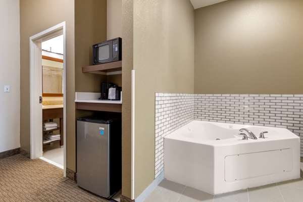 Suite - Comfort Suites Copperas Cove