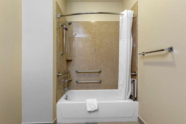 Suite - Comfort Suites Copperas Cove
