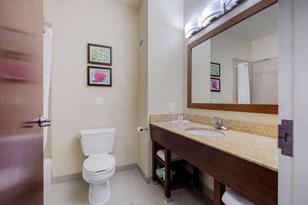Suite - Comfort Suites Copperas Cove