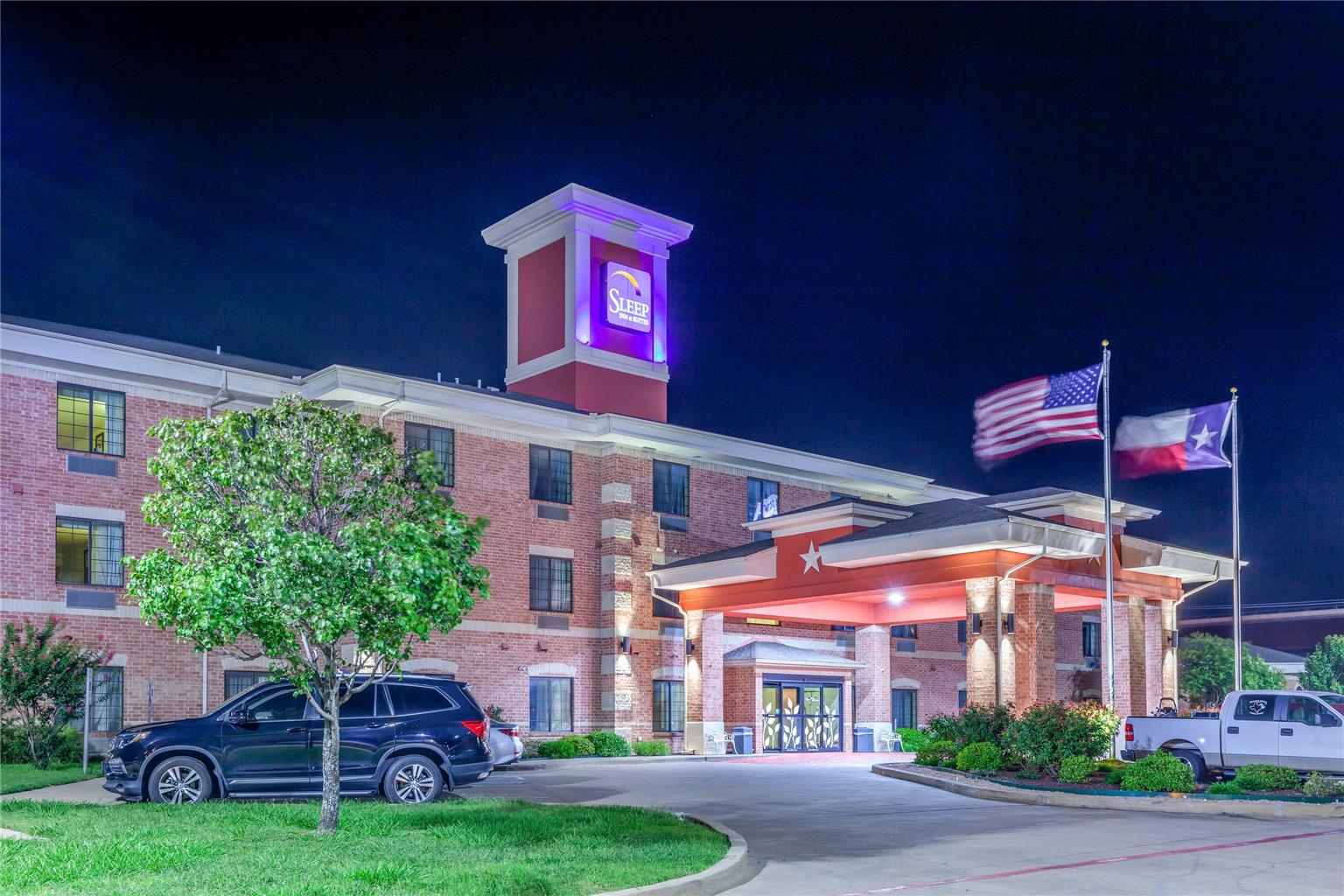 Sleep Inn & Suites