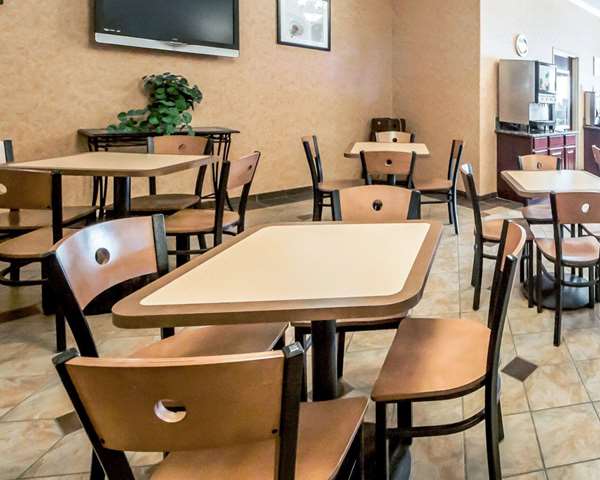 Amenities - Sleep Inn & Suites Shamrock - I-40, Exit 163