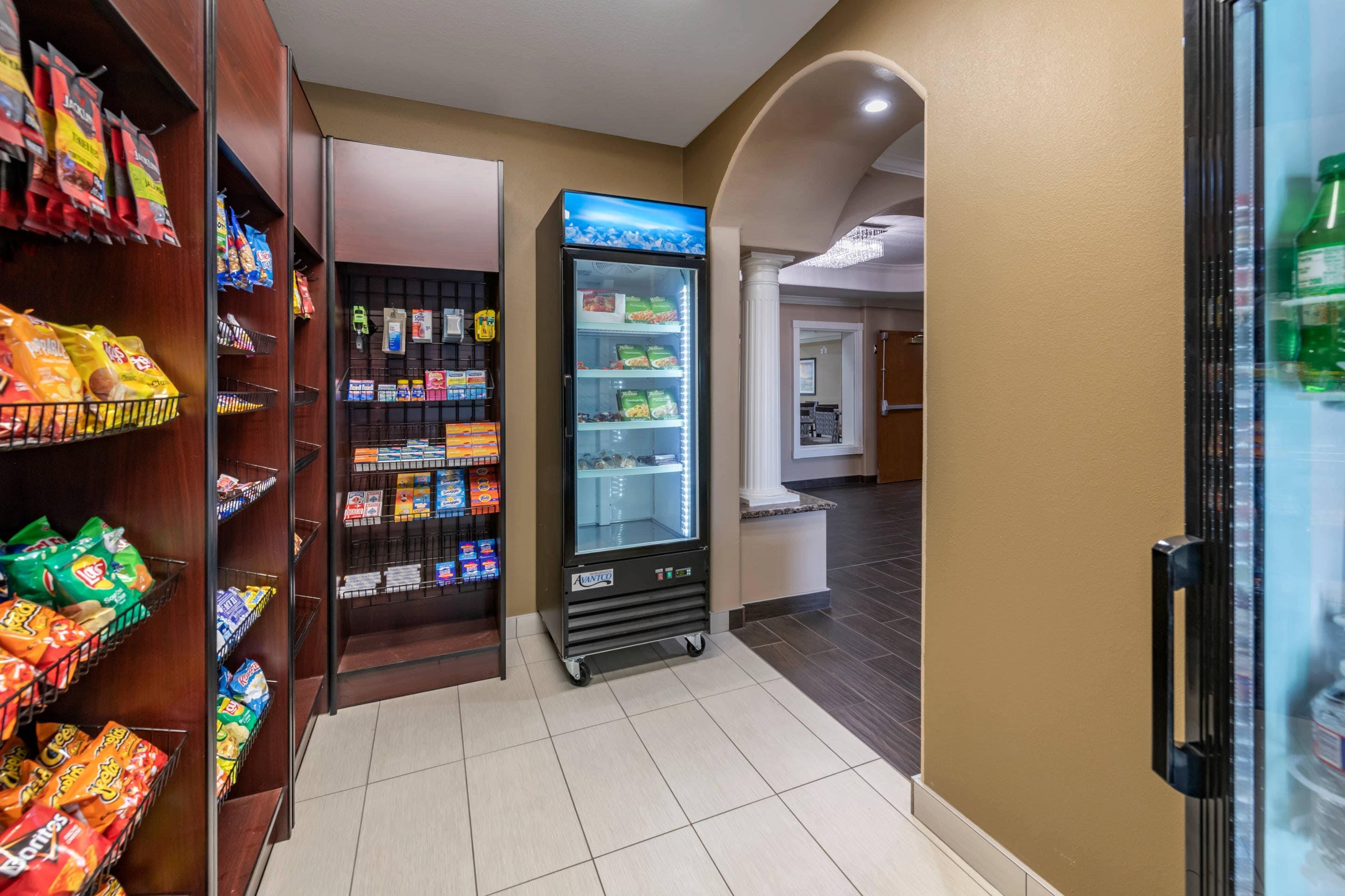 Hotel marketplace | Quality Inn And Suites Lubbock
