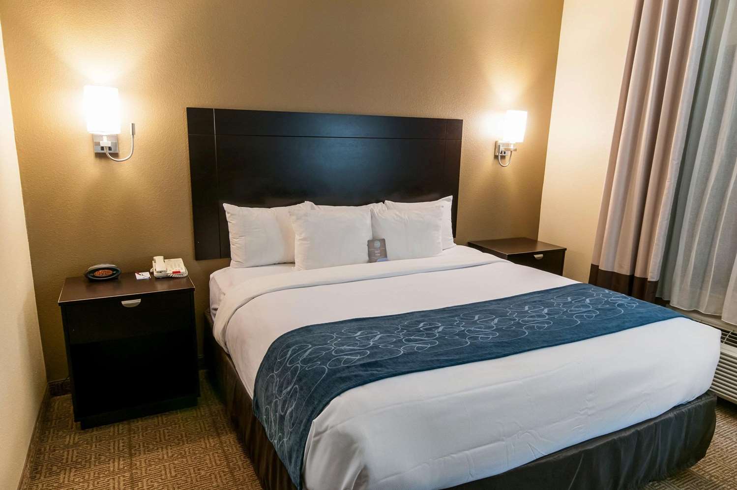 Comfort Suites Hobby Airport Houston, TX See Discounts