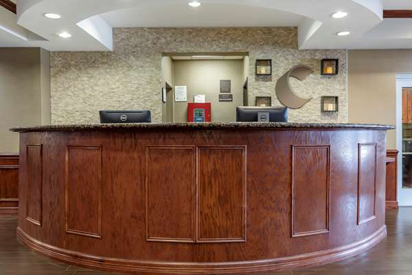  - Comfort Suites Corpus Christi