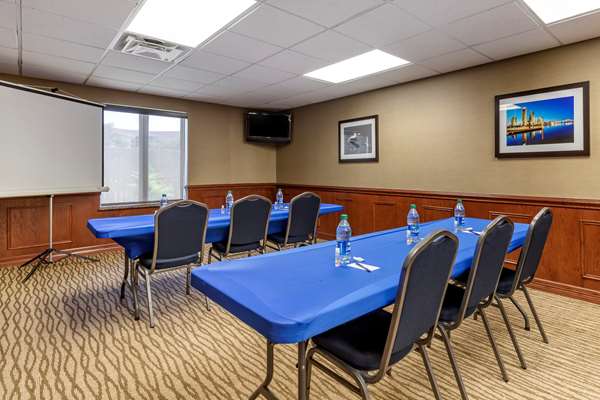  - Comfort Suites Corpus Christi