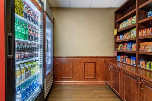  - Comfort Suites Corpus Christi