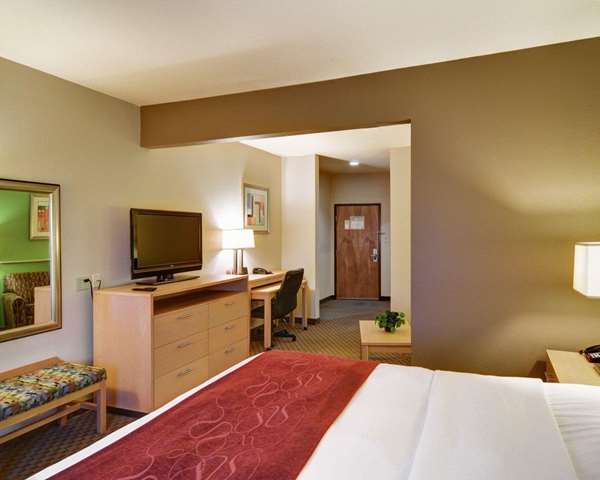  - Comfort Suites Lindale - I-20, Exit 556
