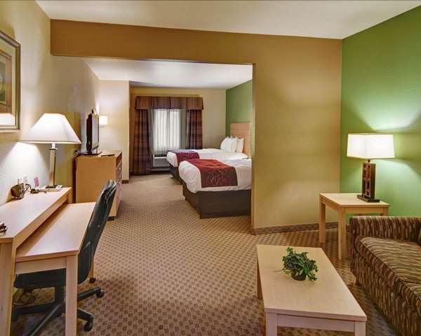  - Comfort Suites Lindale - I-20, Exit 556