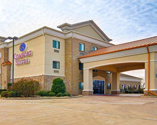 Exterior view - Comfort Suites Lindale - I-20, Exit 556