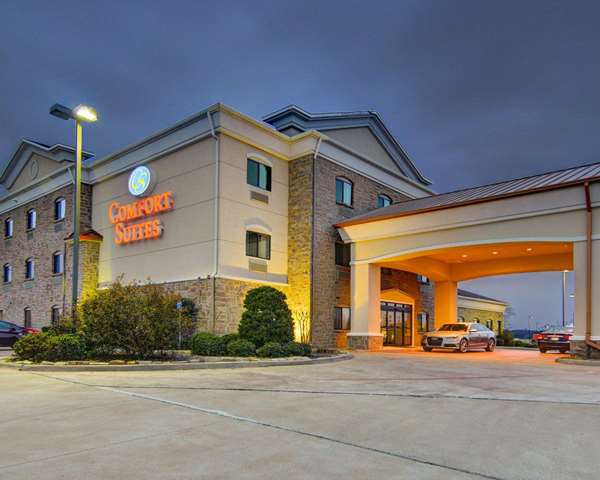 Exterior view - Comfort Suites Lindale - I-20, Exit 556