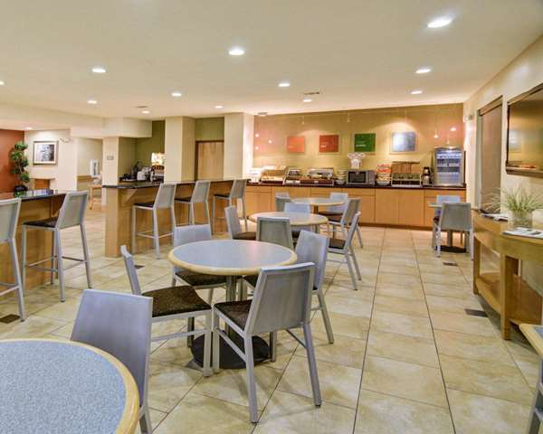 Amenities - Comfort Suites Lindale - I-20, Exit 556