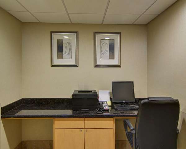 Conference Area - Comfort Suites Lindale - I-20, Exit 556