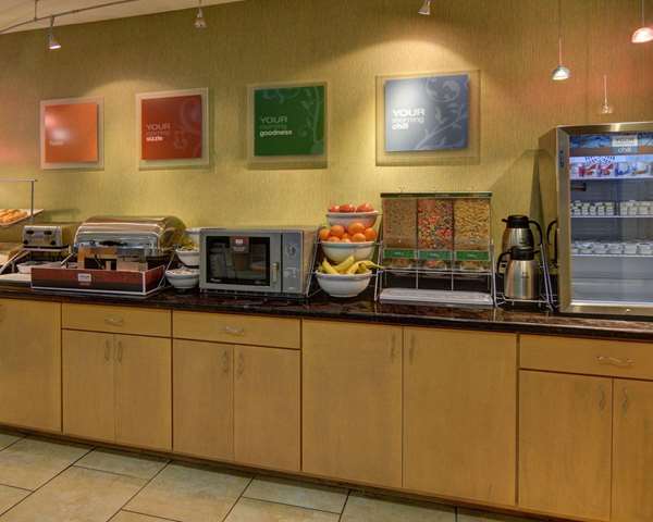 Amenities - Comfort Suites Lindale - I-20, Exit 556