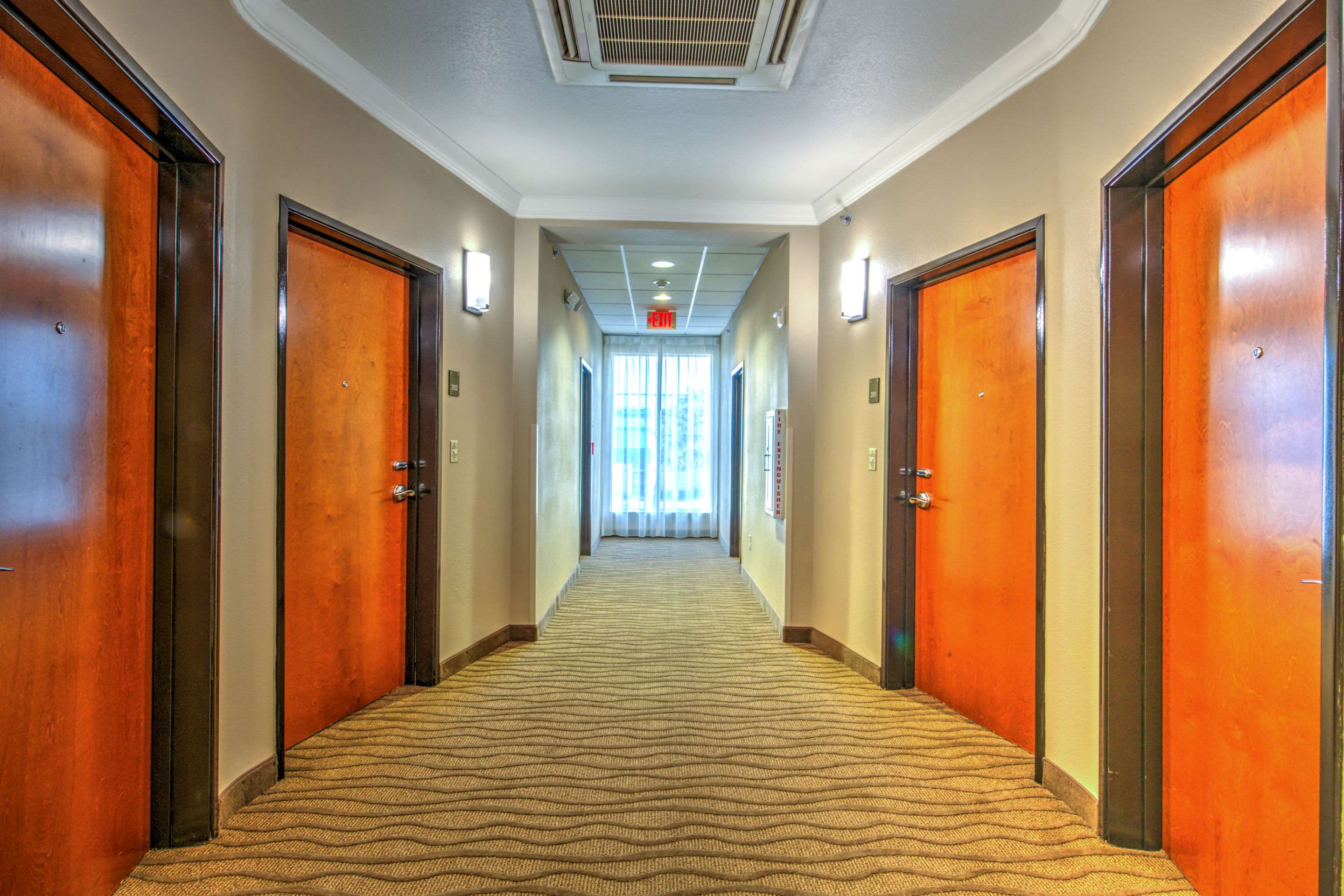 Corridor