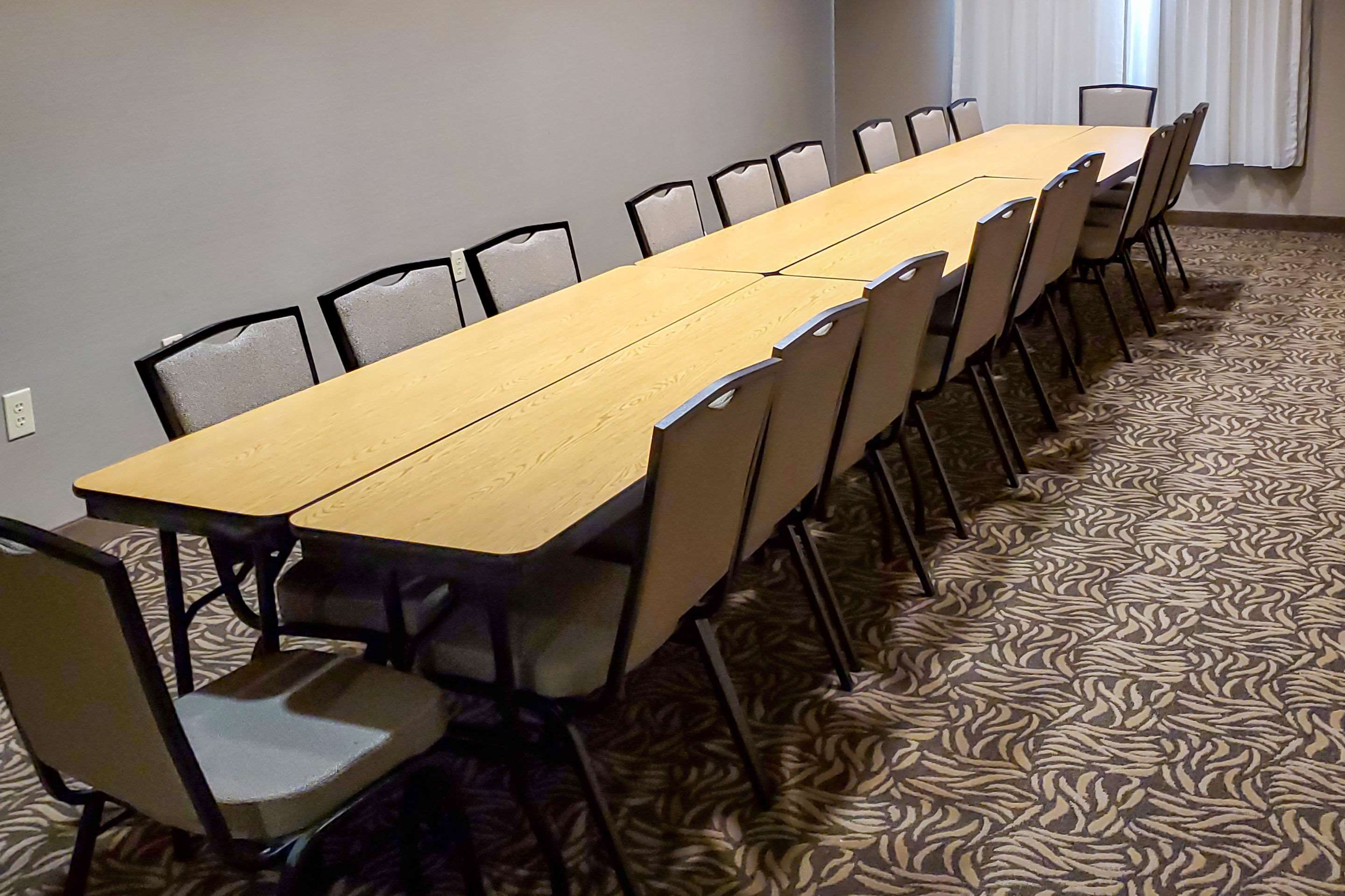 Meeting room