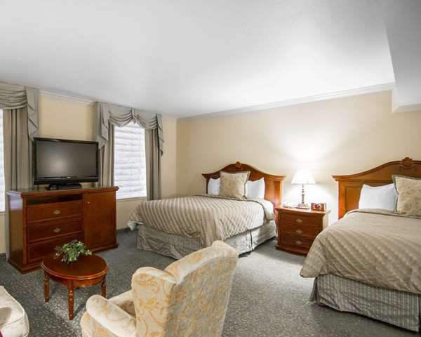  - Liberty Historic Hotel Cleburne