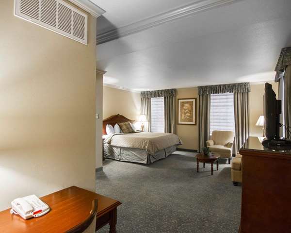  - Liberty Historic Hotel Cleburne