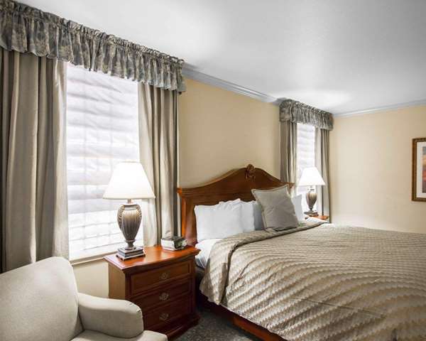  - Liberty Historic Hotel Cleburne