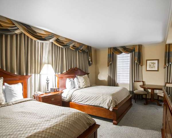  - Liberty Historic Hotel Cleburne