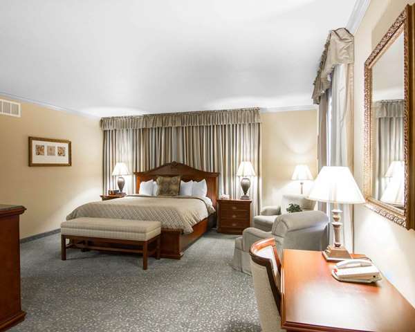  - Liberty Historic Hotel Cleburne